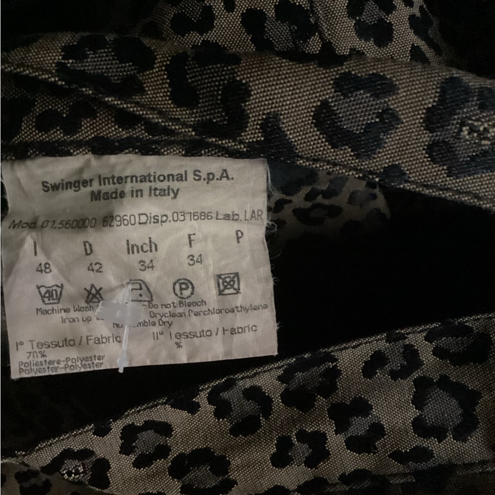 Fendi Pants - image 6